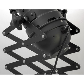 Светильник настенно-потолочный Lussole LSP-9702-3