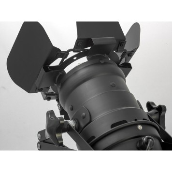 Светильник настенно-потолочный Lussole LSP-9702-4