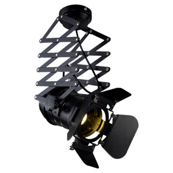 Светильник настенно-потолочный Lussole LSP-9702