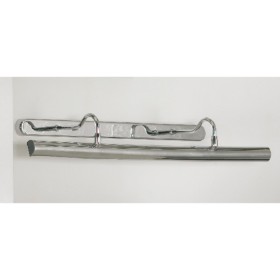 Подсветка для картины Lussole Lido LSQ-0241-04 Подсветка для картины Lussole Lido LSQ-0241-04