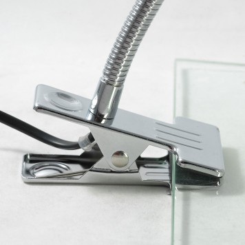 Лампа настольная Lussole Roma LST-4264-01-3