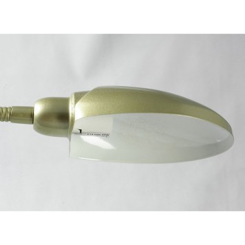 Лампа настольная Lussole Roma LST-4274-01-1