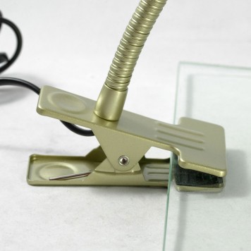 Лампа настольная Lussole Roma LST-4274-01-4