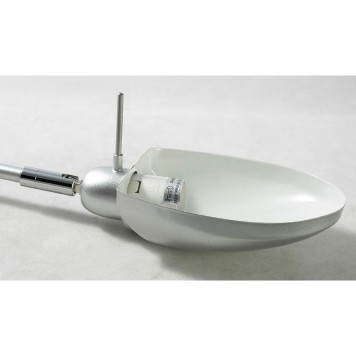 Лампа настольная Lussole Roma LST-4364-01-1