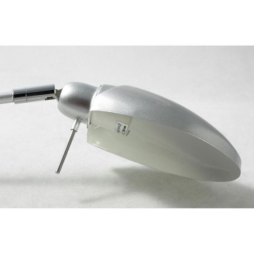 Лампа настольная Lussole Roma LST-4364-01-2