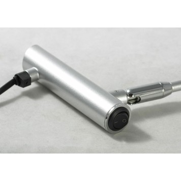 Лампа настольная Lussole Roma LST-4364-01-4