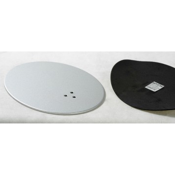 Лампа настольная Lussole Roma LST-4364-01-5