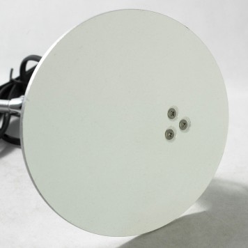 Лампа настольная Lussole Roma LST-4364-01-6