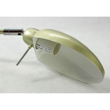 Лампа настольная Lussole Roma LST-4374-01-2