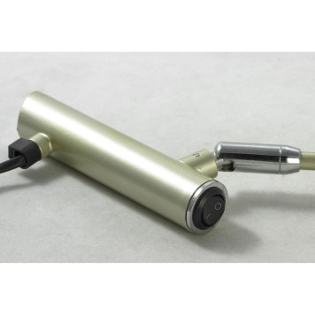 Лампа настольная Lussole Roma LST-4374-01-3