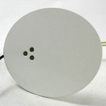 Лампа настольная Lussole Roma LST-4374-01-4