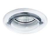 Светильник точечный Lightstar Anello Tr Bianco 002230