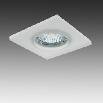 Светильник точечный Lightstar Anello Qd Bianco 002250-2