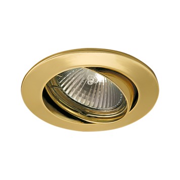 Светильник точечный Lightstar Lega Hi Adj Mr16 011022-1