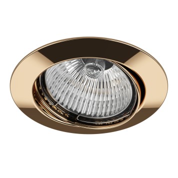 Светильник точечный Lightstar Lega Hi Adj Mr16 011022-3