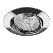 Светильник точечный Lightstar Lega Hi Adj Mr16 011024