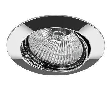 Светильник точечный Lightstar Lega Hi Adj Mr16 011024