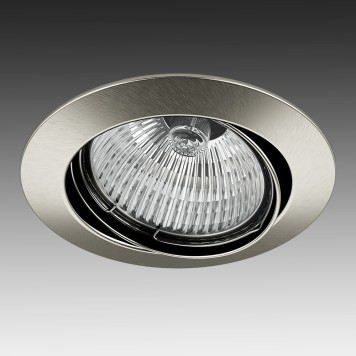 Светильник точечный Lightstar Lega Hi Adj Mr16 011025-2