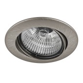 Светильник точечный Lightstar Lega Hi Adj Mr16 011025