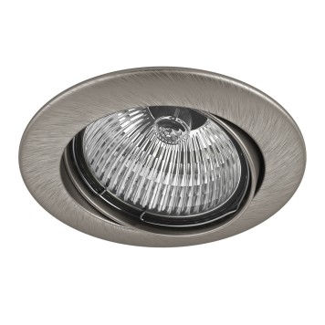 Светильник точечный Lightstar Lega Hi Adj Mr16 011025