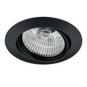 Светильник точечный Lightstar Lega Hi Adj Mr16 011027