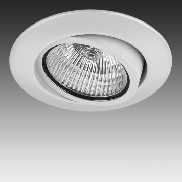 Светильник точечный Lightstar Teso Adj 011080-2