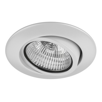 Светильник точечный Lightstar Teso Adj 011080