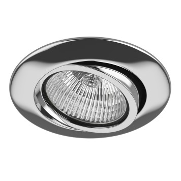 Светильник точечный Lightstar Teso Adj 011084-1