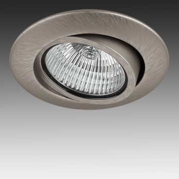 Светильник точечный Lightstar Teso Adj 011085-2