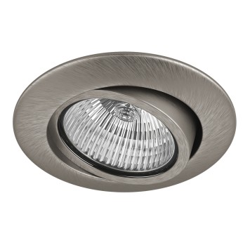 Светильник точечный Lightstar Teso Adj 011085