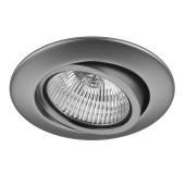 Светильник точечный Lightstar Teso Adj 011089