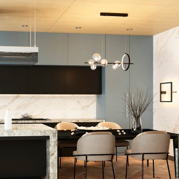 Светильник точечный Lightstar Singo X1 011601-2