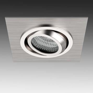 Светильник точечный Lightstar Singo X1 011601-4