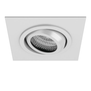 Светильник точечный Lightstar Singo X1 011611