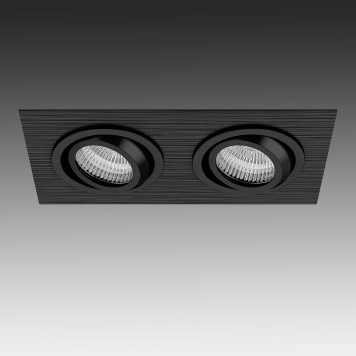 Светильник точечный Lightstar Singo 011622-2