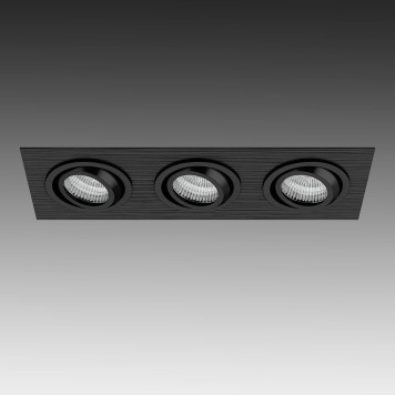 Светильник точечный Lightstar Singo 011623-2