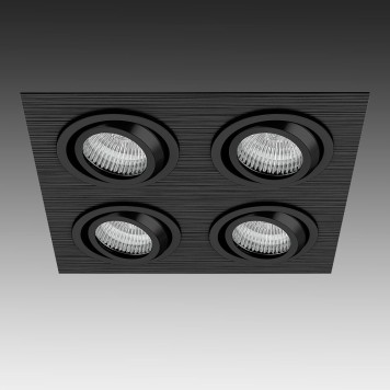 Светильник точечный Lightstar Singo 011624-2