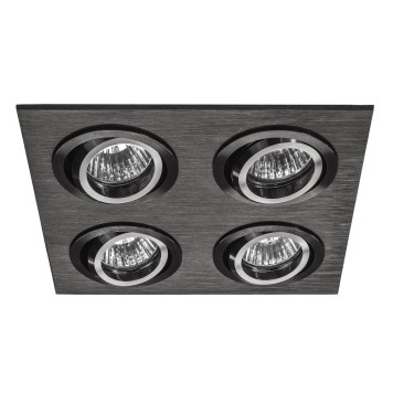 Светильник точечный Lightstar Singo 011624