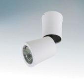 Светильник точечный Lightstar Ballo 051176