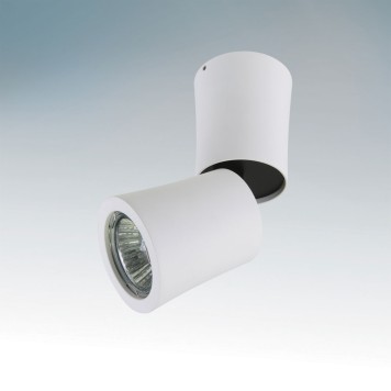 Светильник точечный Lightstar Ballo 051176