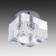 Светильник точечный Lightstar Cubo Cr 160204
