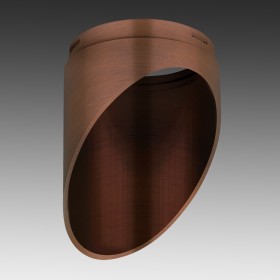 Насадка торцевая Lightstar Rullo 201430