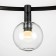 Трековый светильник Lightstar Due 207637