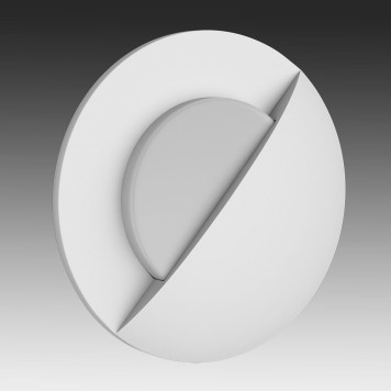 Светильник точечный Lightstar Lumina 212136