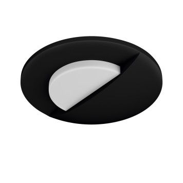 Светильник точечный Lightstar Lumina 212137-3