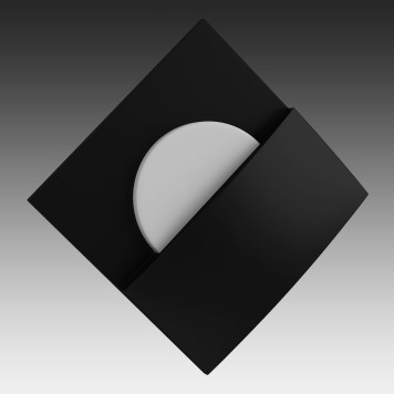 Светильник точечный Lightstar Lumina 212147