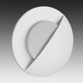 Светильник точечный Lightstar Lumina 212156