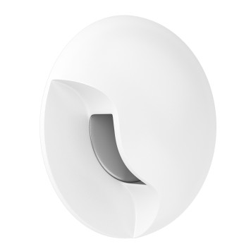 Светильник точечный Lightstar Lumina 212263-2