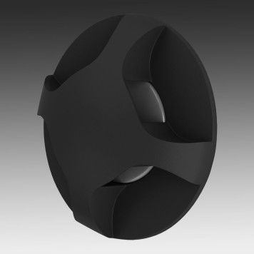 Светильник точечный Lightstar Lumina 212374