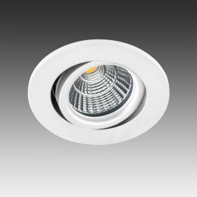 Светильник точечный Lightstar Soffi 16 Led 212436